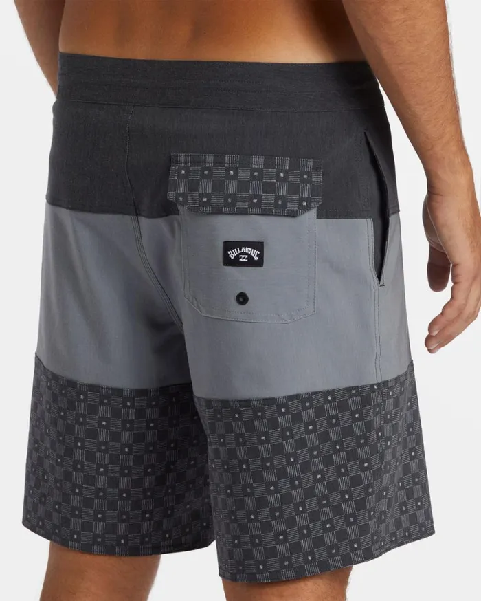 Billabong Tribong Lo Tide 19034 Boardshorts Black Mens Lo Tide Boardshorts Billabong Tribong Lo Tide 19034 Boardshorts Black Mens Lo Tide Boardshorts