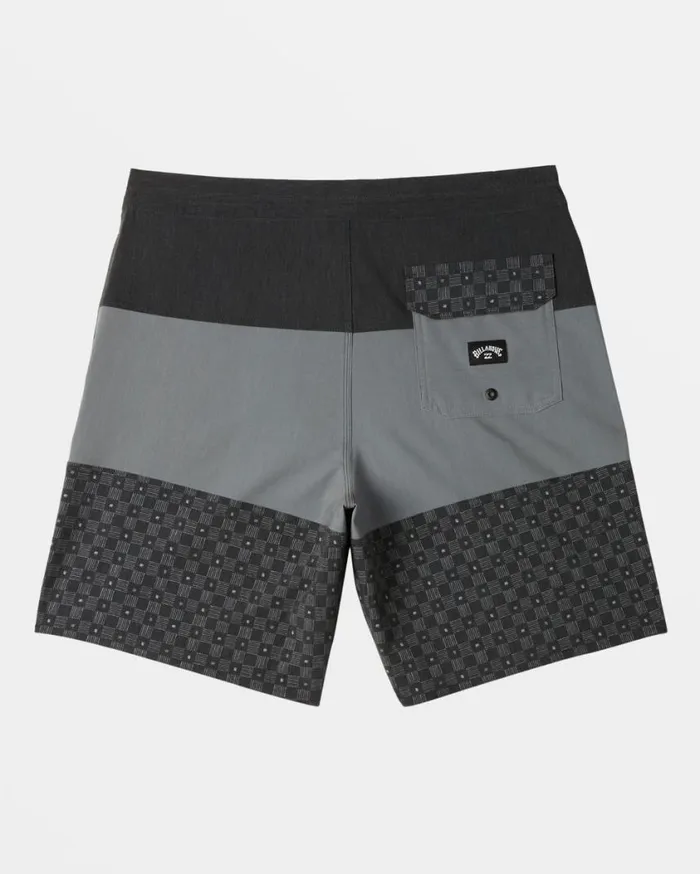 Billabong Tribong Lo Tide 19034 Boardshorts Black Mens Lo Tide Boardshorts Billabong Tribong Lo Tide 19034 Boardshorts Black Mens Lo Tide Boardshorts