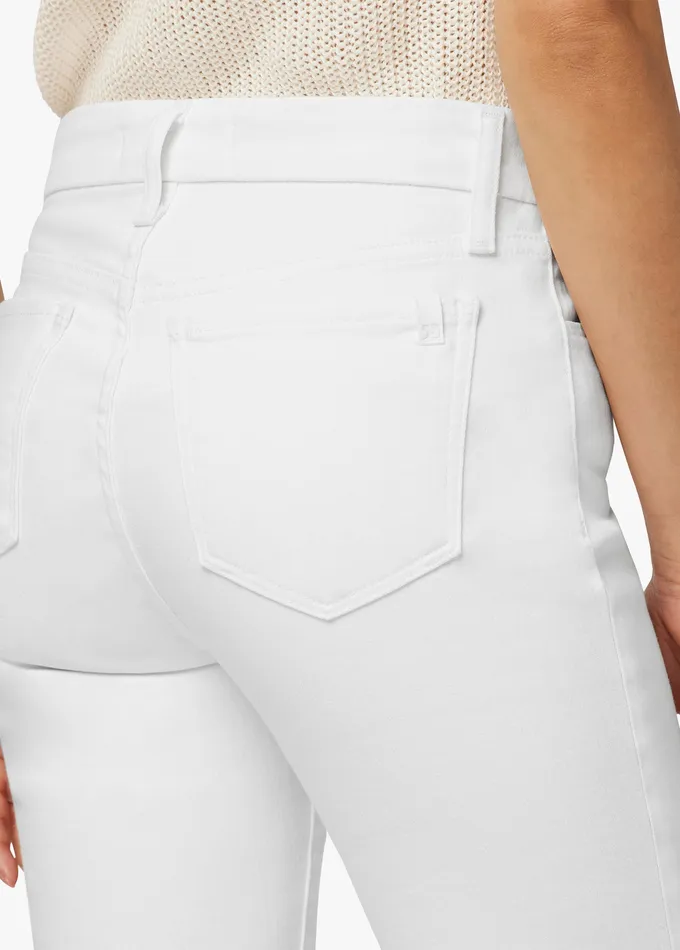 Bootcut THE PROVOCATEUR White Joe8217s Jeans Women