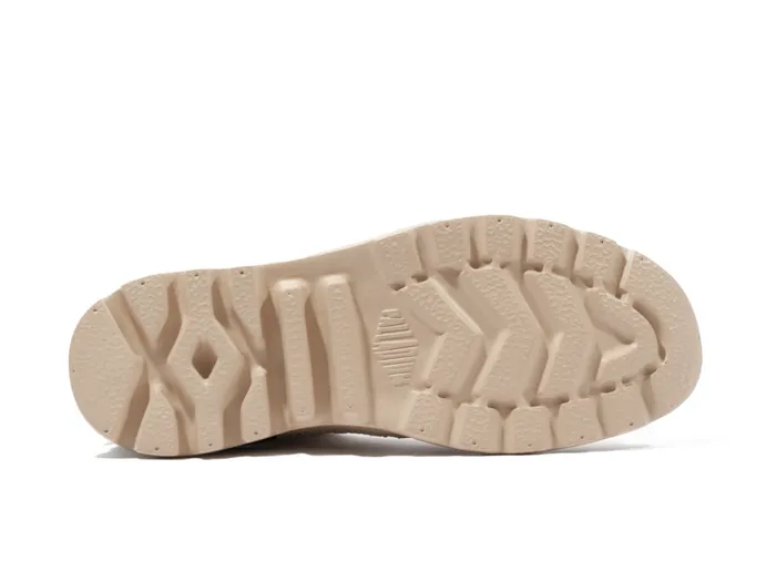 Boots Kids PALLADIUM PAMPA TRAVEL LITE RS Desert Boots Kids PALLADIUM PAMPA TRAVEL LITE RS Desert