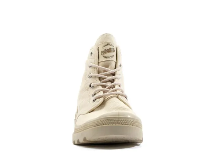Boots Men PALLADIUM PALLABROUSSE WORKWEAR Sahara Boots Men PALLADIUM PALLABROUSSE WORKWEAR Sahara