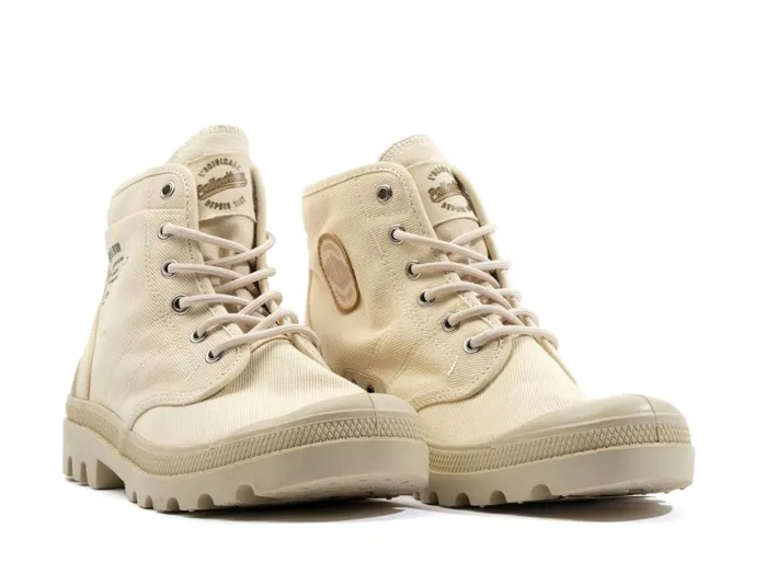 Boots Men PALLADIUM PALLABROUSSE WORKWEAR Sahara Boots Men PALLADIUM PALLABROUSSE WORKWEAR Sahara