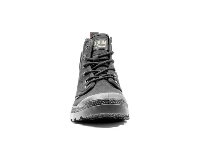 Boots Men PALLADIUM PAMPA HI SUPPLY RS Black Boots Men PALLADIUM PAMPA HI SUPPLY RS Black