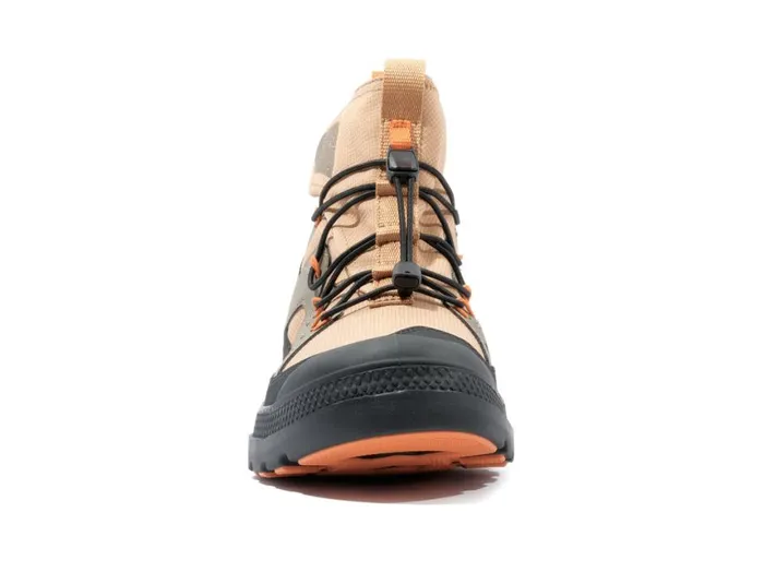 Boots Men PALLADIUM PAMPA LITE XPLOR WP Woodlin Boots Men PALLADIUM PAMPA LITE XPLOR WP Woodlin