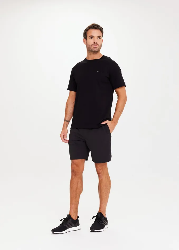 Bottoms Men THE UPSIDE ULTRA SHORT 7IN Bottoms Men THE UPSIDE ULTRA SHORT 7IN