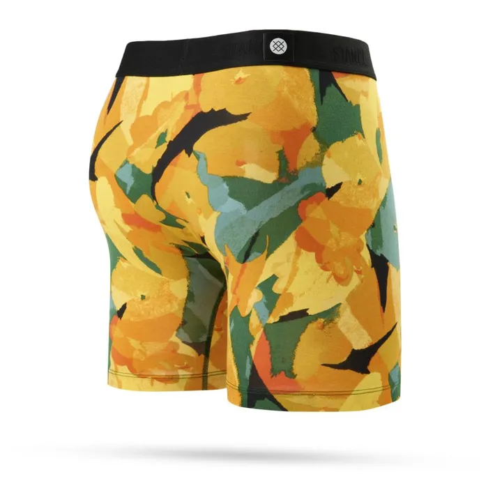 Butter Blend Boxer Brief With Wholester Keys 8211 Blue Men Stance Boxers and Briefs