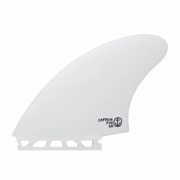 CF Keel Single Tab 8211 White Mens Volcom Accessories