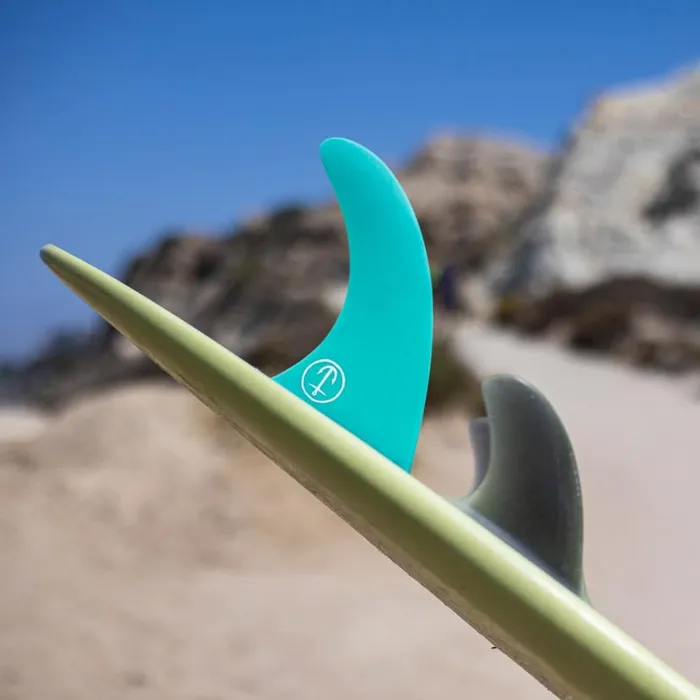 CF Slasher 8211 Teal Mens Volcom Accessories