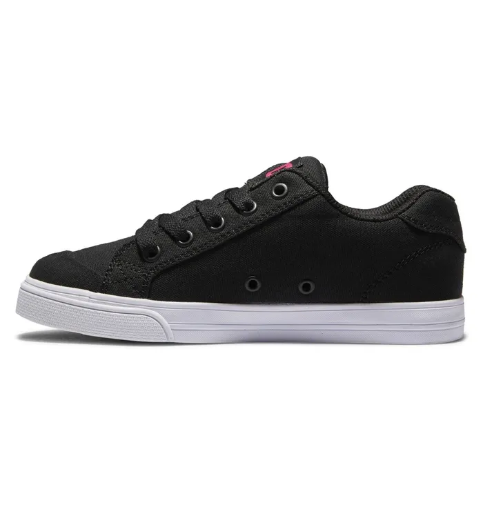 Chelsea Shoes blackpink stencil Kids Sneakers DC Shoes