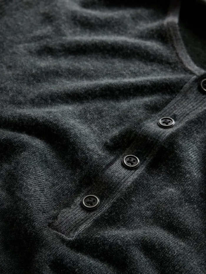 CHRISTIE HENLEY Fatigue Men John Varvatos Sweaters