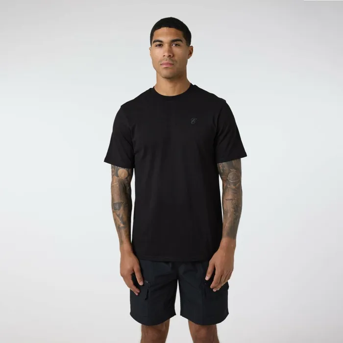 Closure London 3Pack TShirts Black Men TShirts