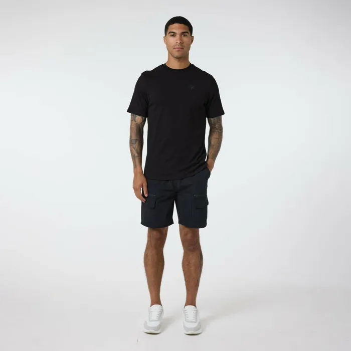 Closure London 3Pack TShirts Black Men TShirts