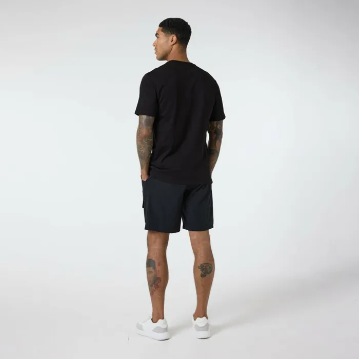 Closure London 3Pack TShirts Black Men TShirts
