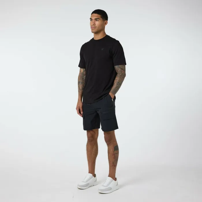 Closure London 3Pack TShirts Black Men TShirts