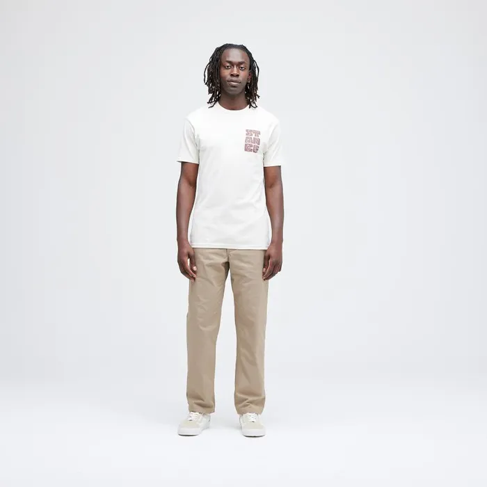 Compound Pant With Freshtek Taupe Men Stance Joggers and Pants