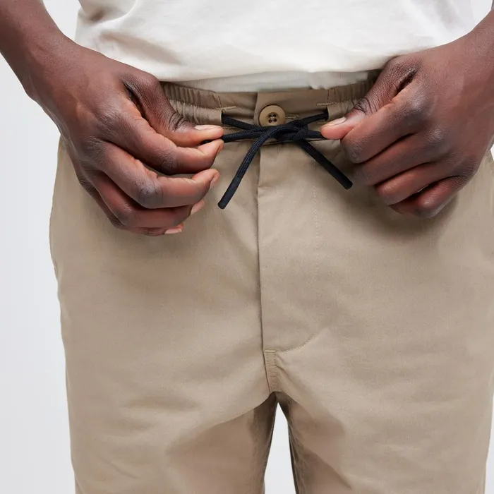 Compound Pant With Freshtek Taupe Men Stance Joggers and Pants