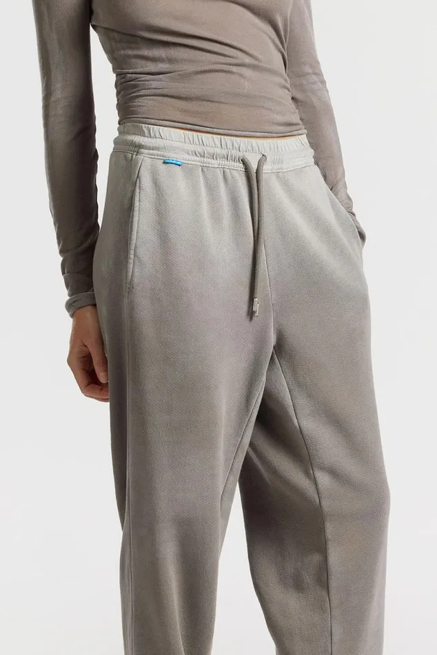 COTTON CITIZEN Boston Jogger Vintage Cement Men Sweatpants COTTON CITIZEN Boston Jogger Vintage Cement Men Sweatpants