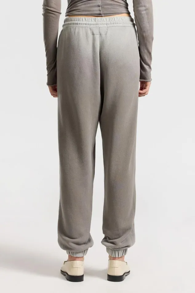 COTTON CITIZEN Boston Jogger Vintage Cement Men Sweatpants COTTON CITIZEN Boston Jogger Vintage Cement Men Sweatpants