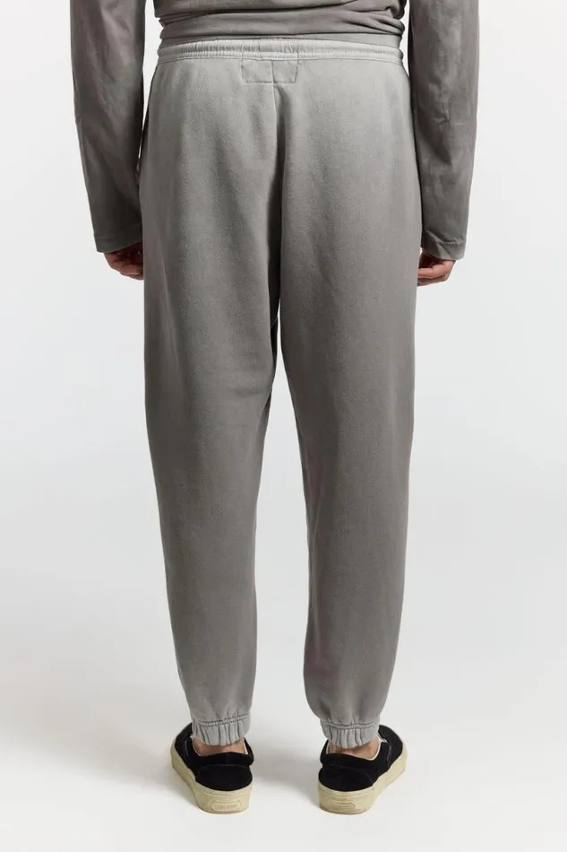 COTTON CITIZEN Boston Jogger Vintage Cement Men Sweatpants COTTON CITIZEN Boston Jogger Vintage Cement Men Sweatpants