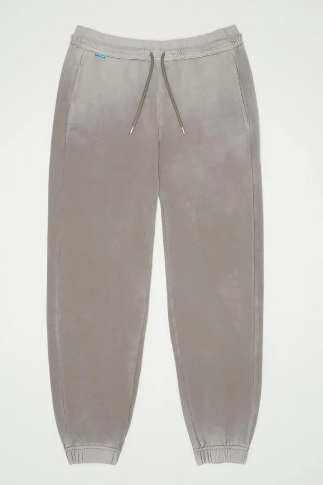 COTTON CITIZEN Boston Jogger Vintage Cement Men Sweatpants COTTON CITIZEN Boston Jogger Vintage Cement Men Sweatpants