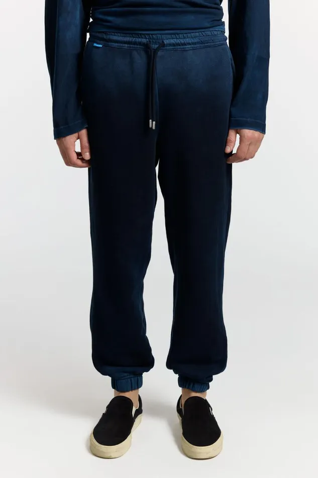 COTTON CITIZEN Boston Jogger Vintage Navy Women Sweatpants
