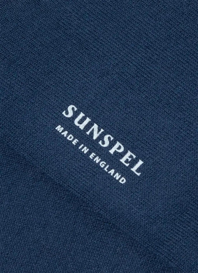 Cotton Socks Coast Men SUNSPEL Socks
