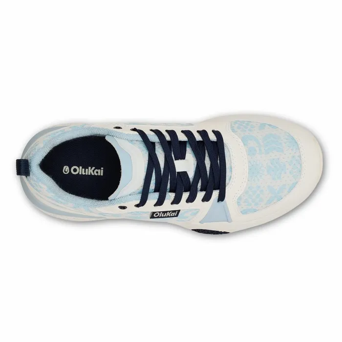 Court Women Olukai Anau Pickleball Shoes 8211 Bright Sky Pai