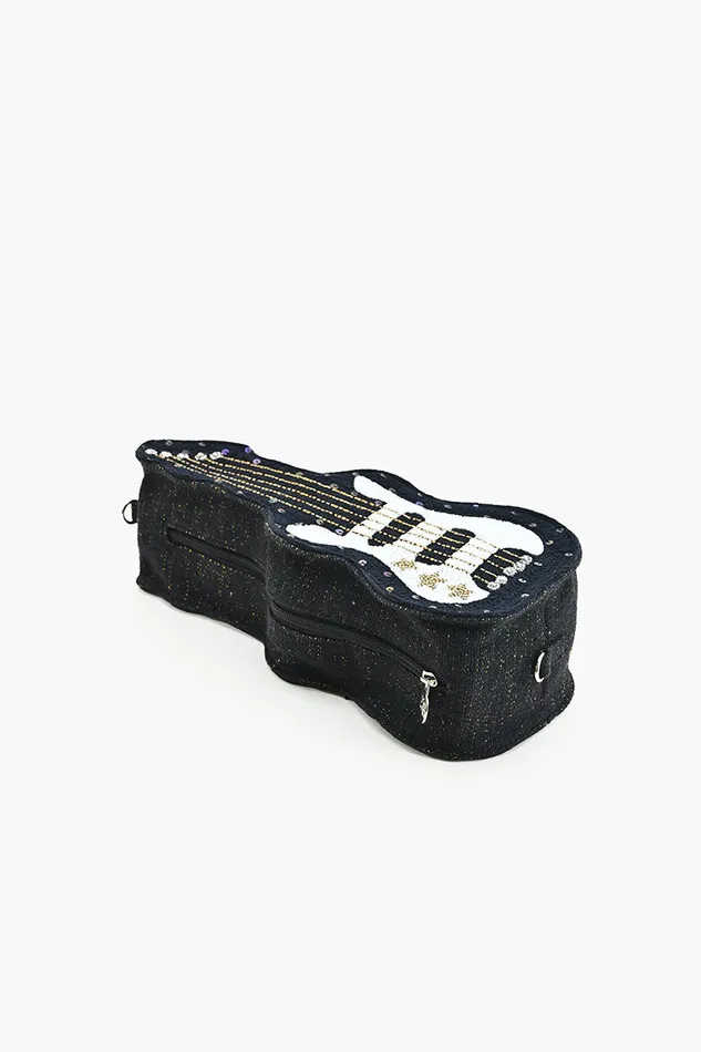 Crossbody Bags Guitar Groove Crossbody Bag 8211 America and Beyond Women