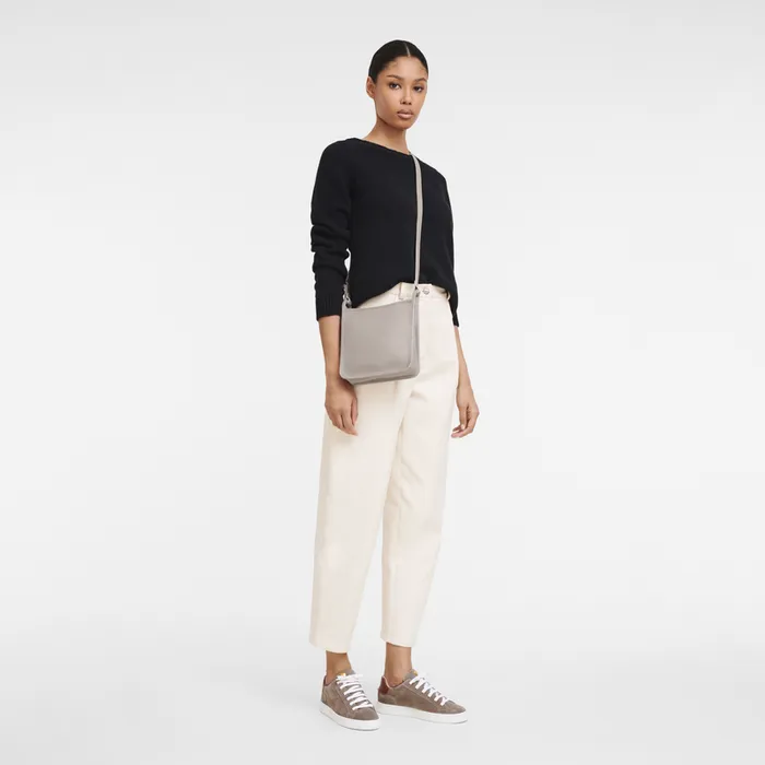Crossbody bags Women Longchamp Le Foulonn S Crossbody bag TurtledoveTurtledoveTurtledove Crossbody bags Women Longchamp Le Foulonn S Crossbody bag TurtledoveTurtledoveTurtledove