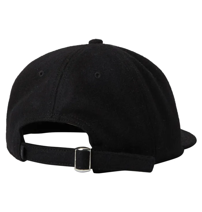 DC Shoes Hats and Beanies Men DC 1994 Baseball Hat black