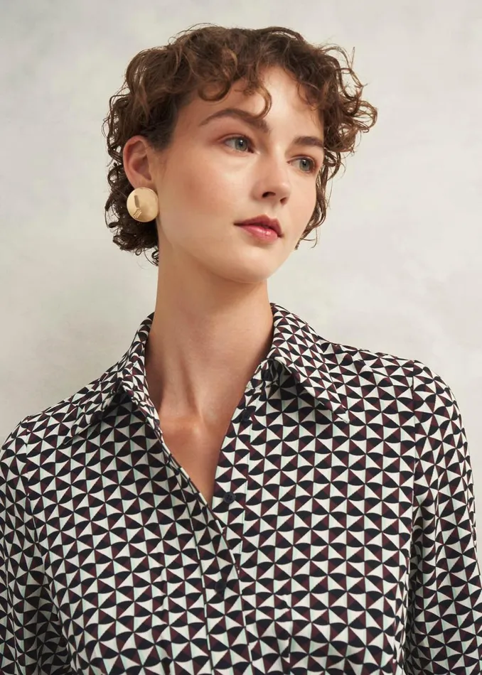 Dresses and Jumpsuits Women HOBBS Beaford Dress Multi