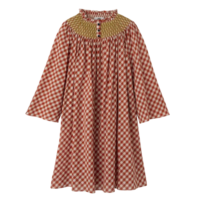 Dresses and Skirts Dress Bark 8211 Longchamp Women