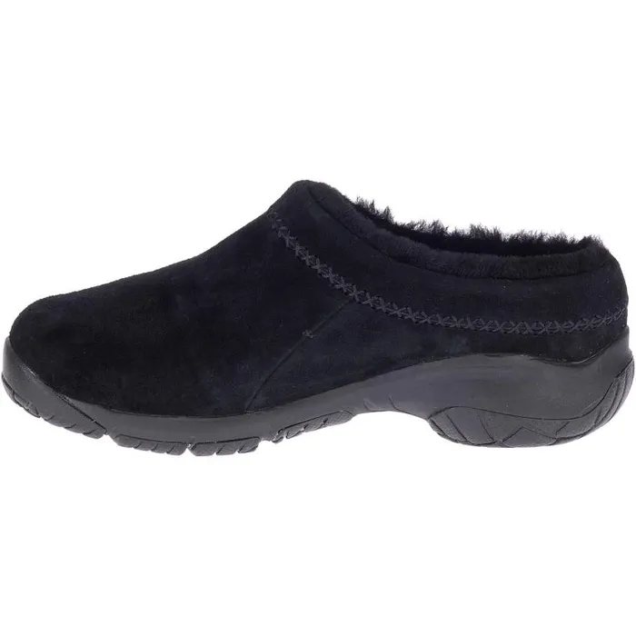 Encore Ice 4 Black Women Merrell SlipOns Encore Ice 4 Black Women Merrell SlipOns
