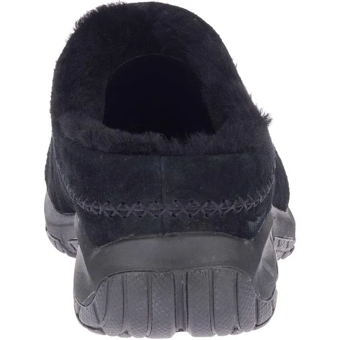 Encore Ice 4 Black Women Merrell SlipOns Encore Ice 4 Black Women Merrell SlipOns