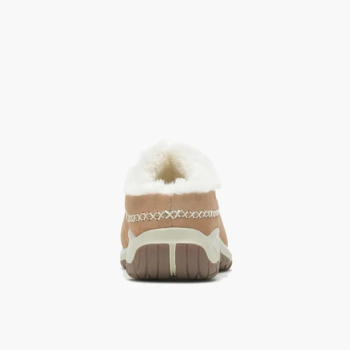 Encore Ice 4 Tobacco Women Merrell SlipOns Encore Ice 4 Tobacco Women Merrell SlipOns