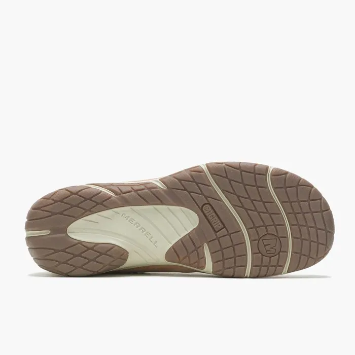 Encore Ice 4 Tobacco Women Merrell SlipOns Encore Ice 4 Tobacco Women Merrell SlipOns