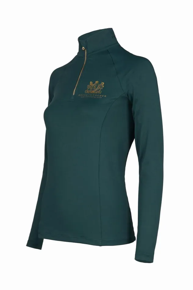 Equestrian Base Layers Holland Cooper Base Layer Petrol Equestrian Base Layers Holland Cooper Base Layer Petrol