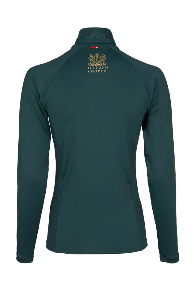 Equestrian Base Layers Holland Cooper Base Layer Petrol Equestrian Base Layers Holland Cooper Base Layer Petrol