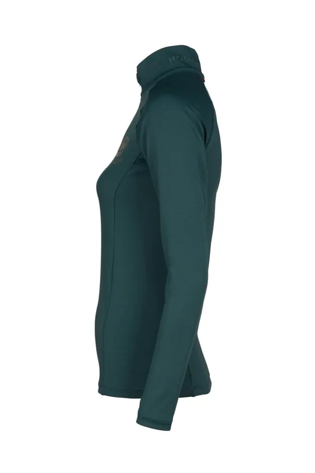 Equestrian Base Layers Holland Cooper Base Layer Petrol Equestrian Base Layers Holland Cooper Base Layer Petrol