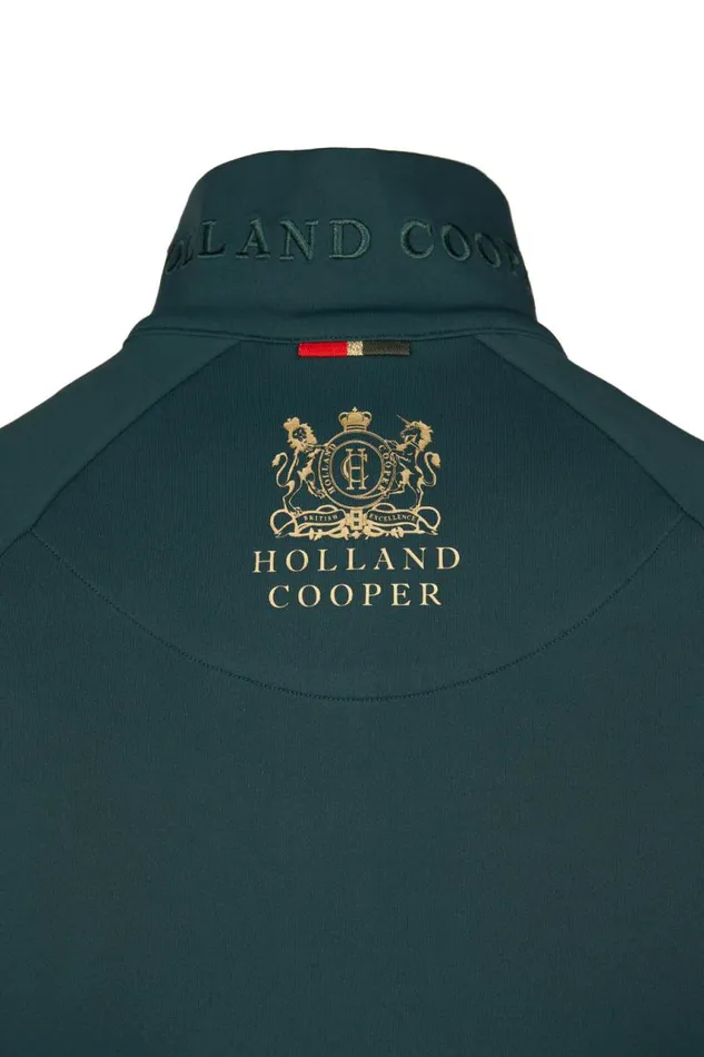 Equestrian Base Layers Holland Cooper Base Layer Petrol Equestrian Base Layers Holland Cooper Base Layer Petrol