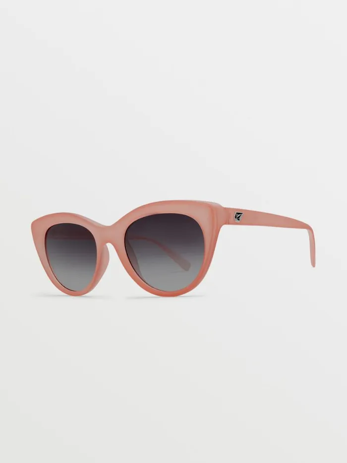 Eyeeye Stone Sunglasses 8211 Like A RainbowithBlack Gradient MensWomens Volcom Sunglasses