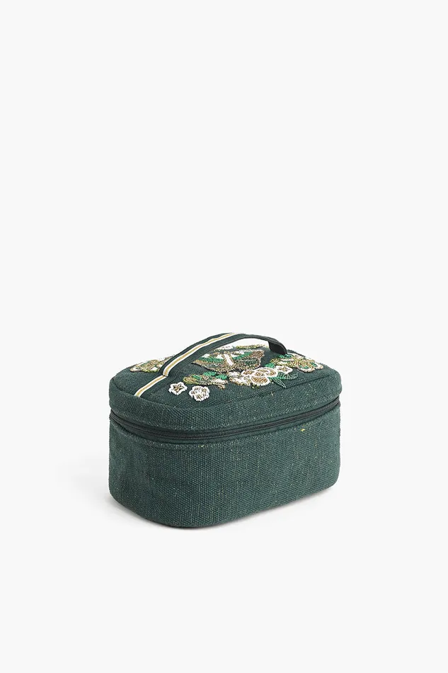 Fly Free Travel Make Up Bag Women Make Up Bags America and Beyond
