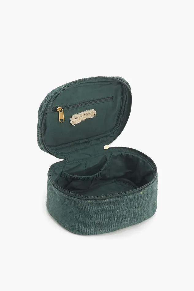 Fly Free Travel Make Up Bag Women Make Up Bags America and Beyond