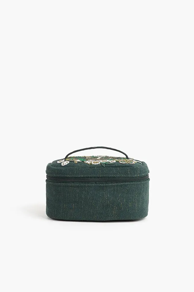 Fly Free Travel Make Up Bag Women Make Up Bags America and Beyond