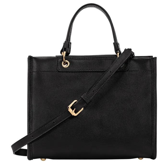 Handbags Women Longchamp Cabas Longchamp S Handbag Black Handbags Women Longchamp Cabas Longchamp S Handbag Black