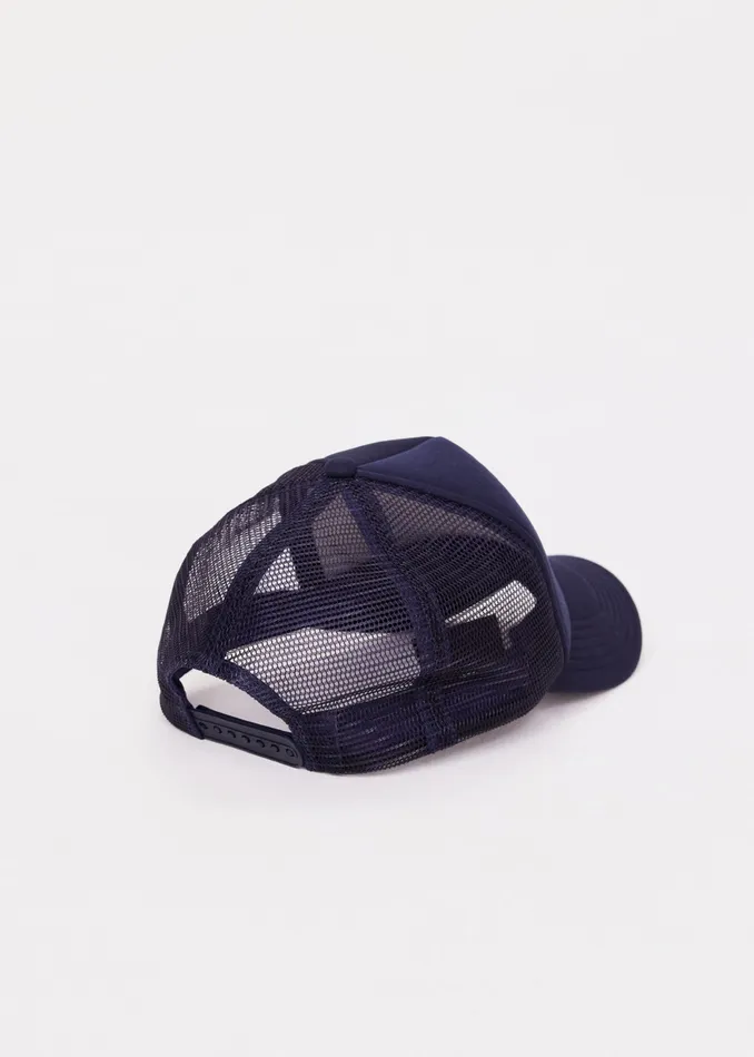 Hats and Headwear JETSET TRUCKER HAT THE UPSIDE Women Hats and Headwear JETSET TRUCKER HAT THE UPSIDE Women