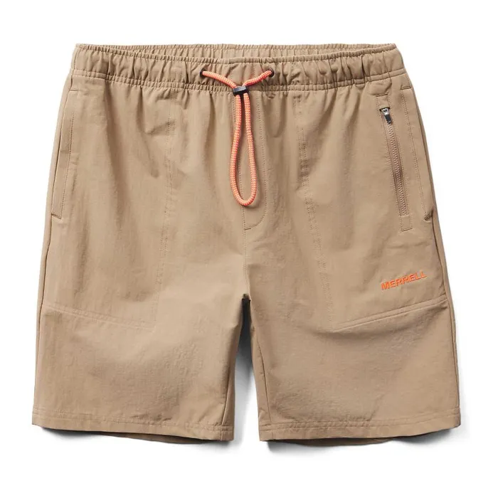 Hayes Short Sepia Tint Men Merrell Bottoms