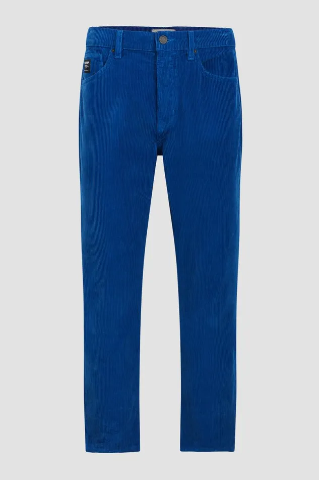Hudson Jeans Additional Inseams Reese Straight Leg Corduroy Pant 32034 Inseam Cobalt Blue 8211 Men Hudson Jeans Additional Inseams Reese Straight Leg Corduroy Pant 32034 Inseam Cobalt Blue 8211 Men