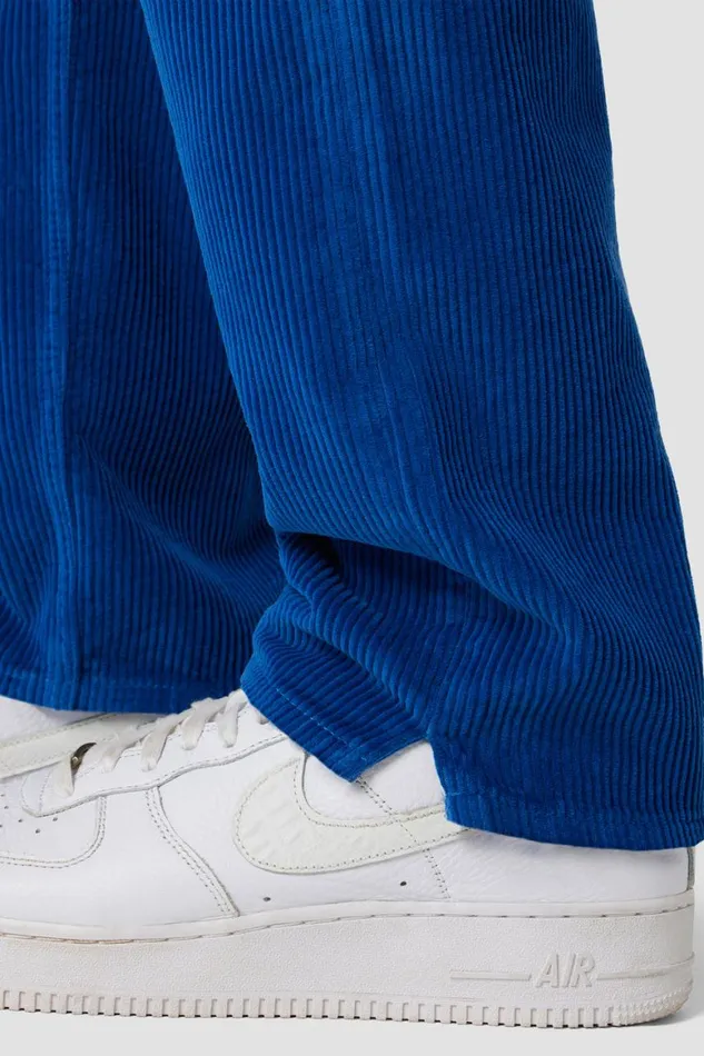 Hudson Jeans Additional Inseams Reese Straight Leg Corduroy Pant 32034 Inseam Cobalt Blue 8211 Men Hudson Jeans Additional Inseams Reese Straight Leg Corduroy Pant 32034 Inseam Cobalt Blue 8211 Men