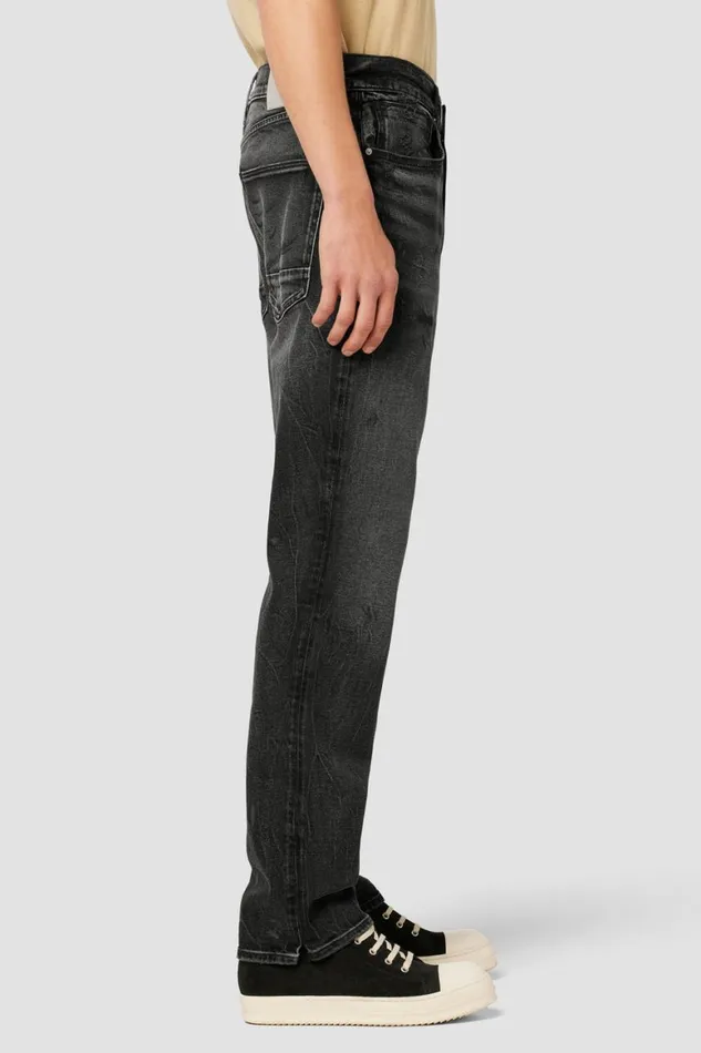 Hudson Jeans Additional Inseams Reese Straight Leg Jean 32034 Inseam Onyx 8211 Men Hudson Jeans Additional Inseams Reese Straight Leg Jean 32034 Inseam Onyx 8211 Men
